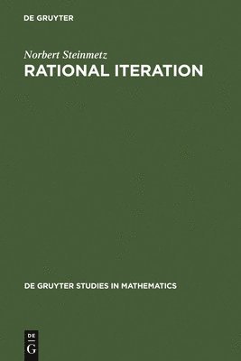 Rational Iteration 1