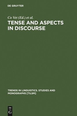 Tense and Aspects in Discourse 1