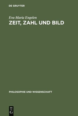 bokomslag Zeit, Zahl und Bild