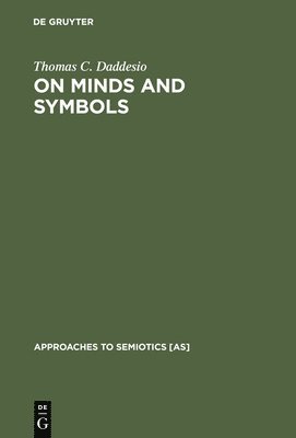 bokomslag On Minds and Symbols