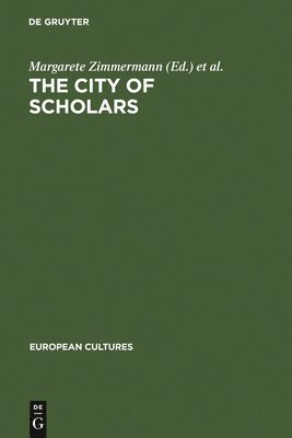 The City of Scholars 1