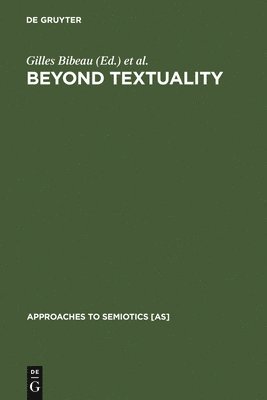 Beyond Textuality 1