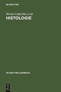bokomslag Histologie