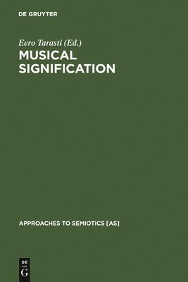 Musical Signification 1