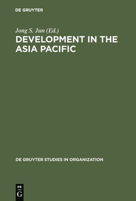 Development in the Asia Pacific 1