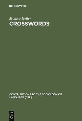 Crosswords 1