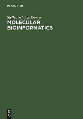 Molecular Bioinformatics 1