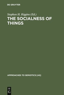 The Socialness of Things 1