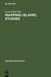 bokomslag Mapping Islamic Studies