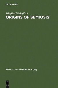 bokomslag Origins of Semiosis