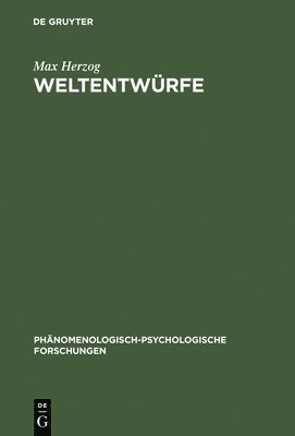 Weltentwrfe 1