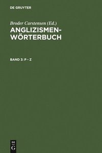 bokomslag P - Z