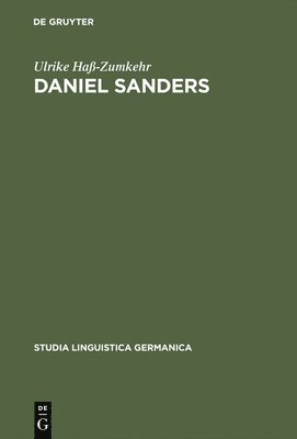 Daniel Sanders 1