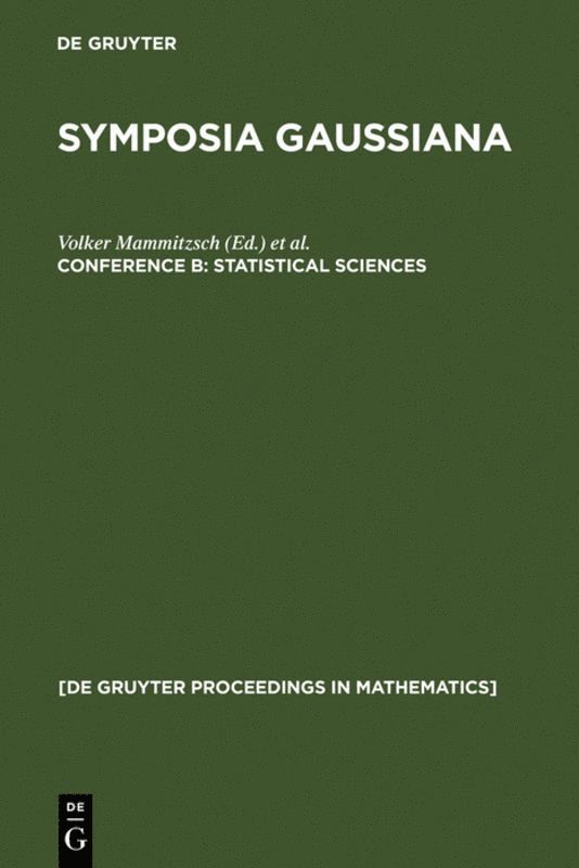 Statistical Sciences 1