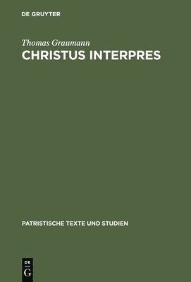 Christus Interpres