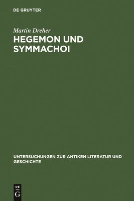 Hegemon Und Symmachoi 1