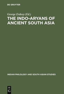 The Indo-Aryans of Ancient South Asia 1