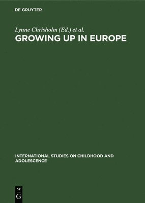 Growing up in Europe 1