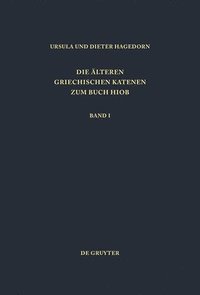 bokomslag Einleitung, Prologe Und Epiloge, Fragmente Zu Hiob 1,1 - 8,22