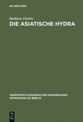 Die Asiatische Hydra 1