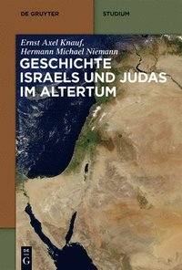 bokomslag Geschichte Israels und Judas im Altertum