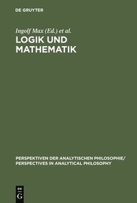 bokomslag Logik und Mathematik