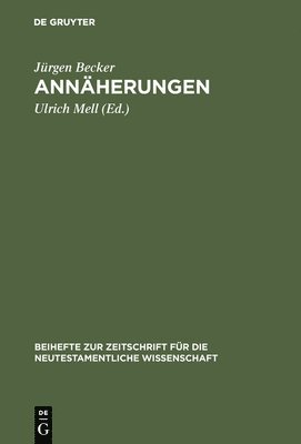 Annherungen 1