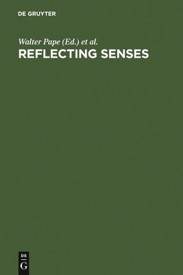 Reflecting Senses 1