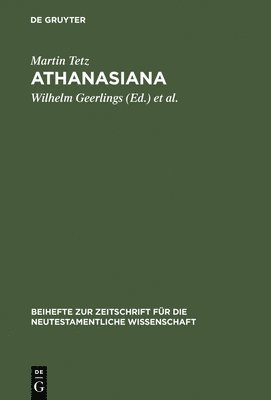 Athanasiana 1