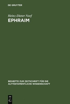 Ephraim 1