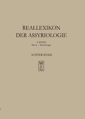 Michael P Streck, A Bramanti, J Fechner, M Greiner, S Heigl, N Morello, M. Greiner, S. Heigl, J. Fechner, A. Bramanti, N. Morello, Michael P. Streck - Meek - Mythologie, Inbunden