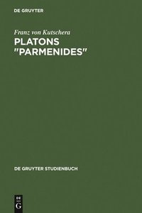 bokomslag Platons Parmenides