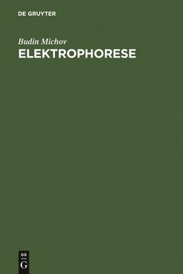 Elektrophorese 1