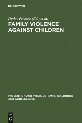 Family Violence Against Children 1