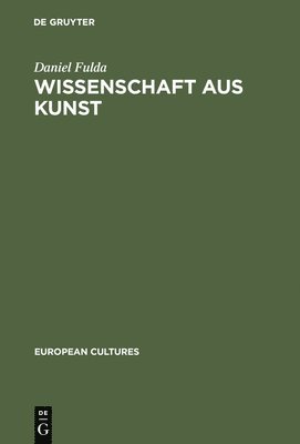 Wissenschaft Aus Kunst 1