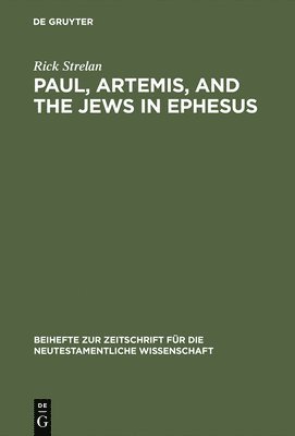 Paul, Artemis, and the Jews in Ephesus 1