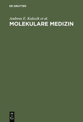 Molekulare Medizin 1