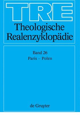 Gerhard Müller - Paris - Polen, Inbunden