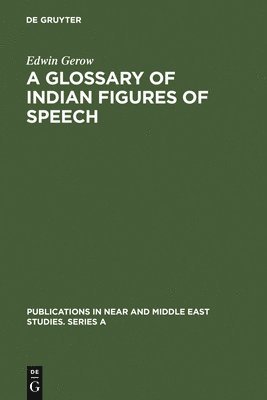 Glossary of Indian Figures of Speech