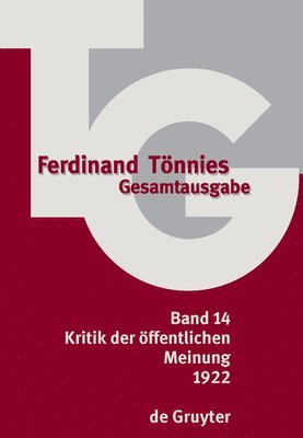 Alexander Deichsel, Rolf Fechner, Rainer Waßner - 1922, Inbunden