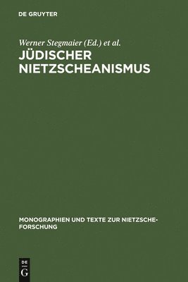 Jdischer Nietzscheanismus 1