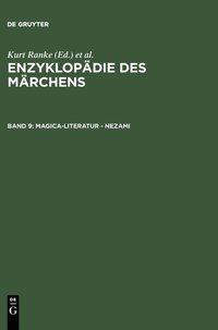 bokomslag Magica-Literatur - Nezami