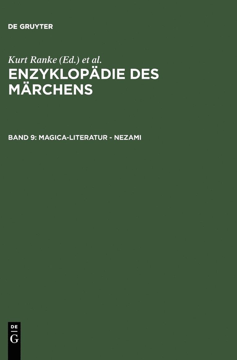 Magica-Literatur - Nezami 1