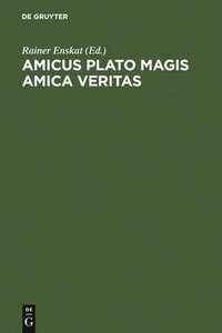 bokomslag Amicus Plato magis amica veritas