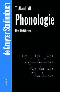 bokomslag Phonologie: Eine Einführung