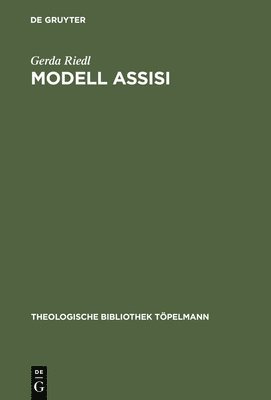 Modell Assisi 1