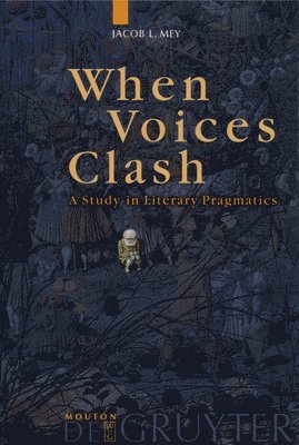 bokomslag When Voices Clash