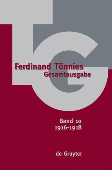 Arno Mohr, Rolf Fechner - 1916–1918, Inbunden