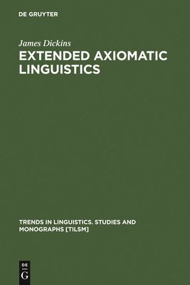 Extended Axiomatic Linguistics 1