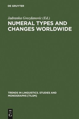 Numeral Types and Changes Worldwide 1